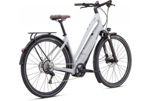 Rower miejski elektryczny Specialized Turbo Como 4.0 700C - Low-Entry 2020